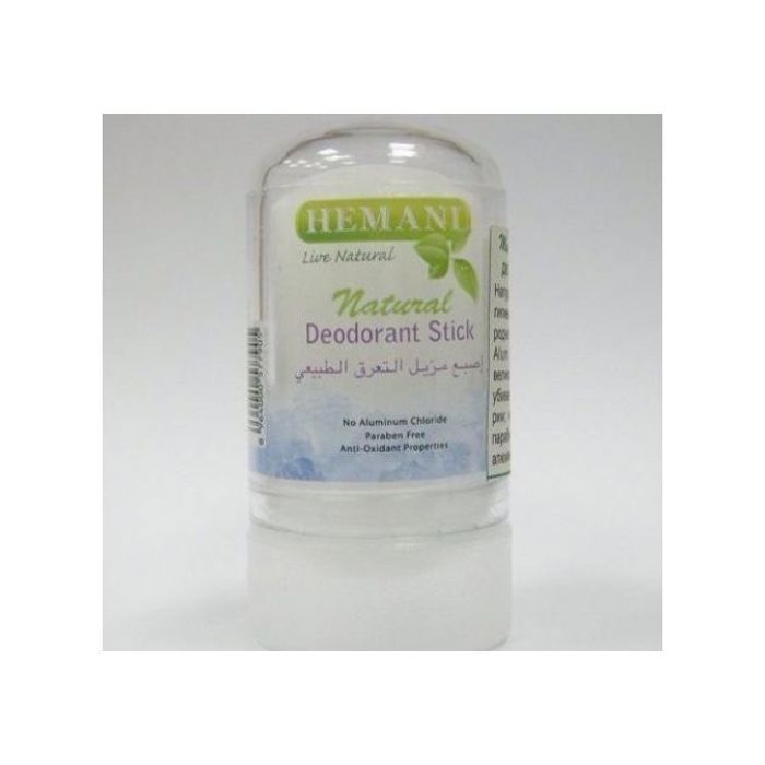 DEODORANT STICK BASIQUE