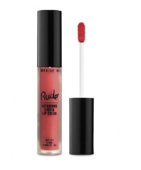rouge à lèvre Sinister Villain
