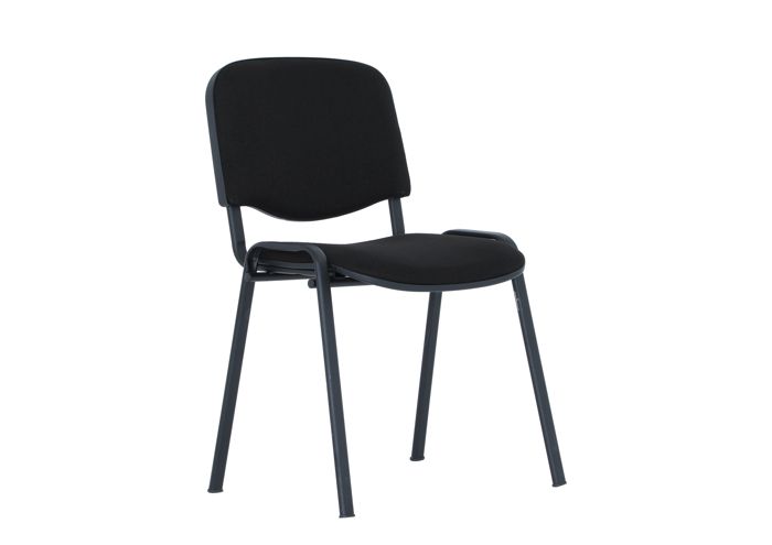 Chaise ISO - Noir