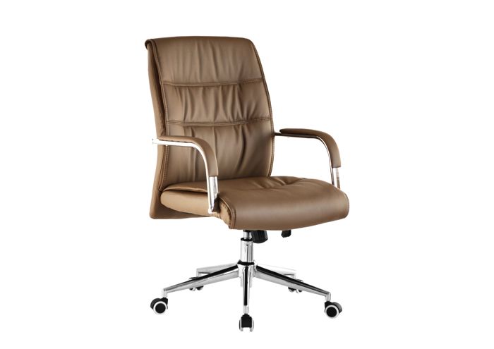 Fauteuil Sénateur COACH - Marron