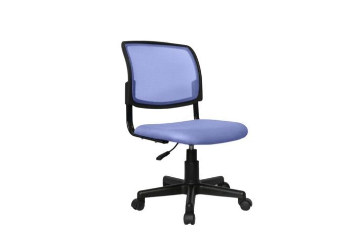 Chaise Enfant TUPELO - Bleu