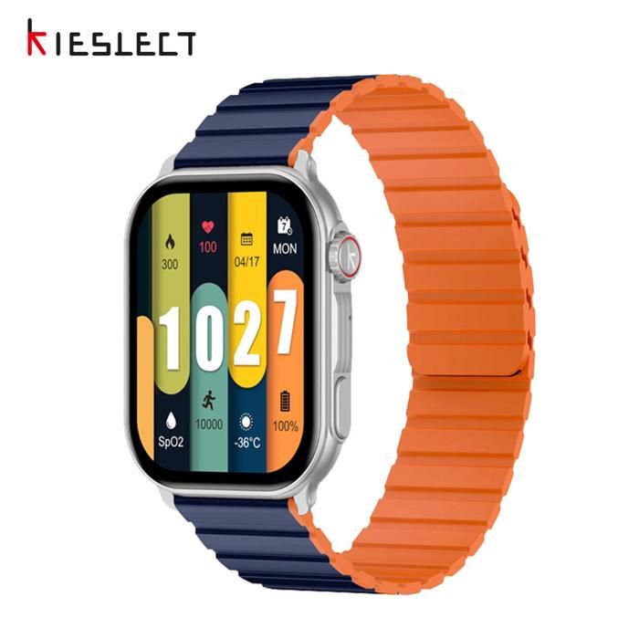 Kieslect Calling Watch KS Pro Ultra Amoled