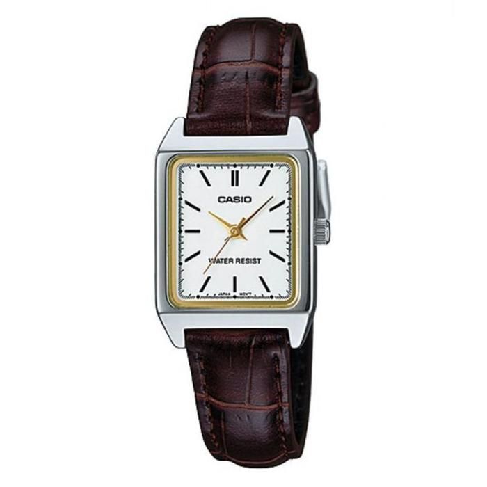 Casio Lady