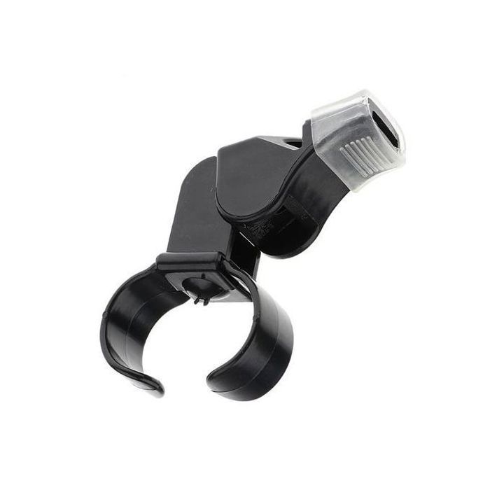 Sifflet pro noir