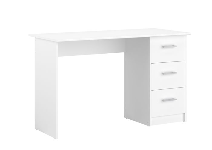 Bureau INFINITY - Blanc