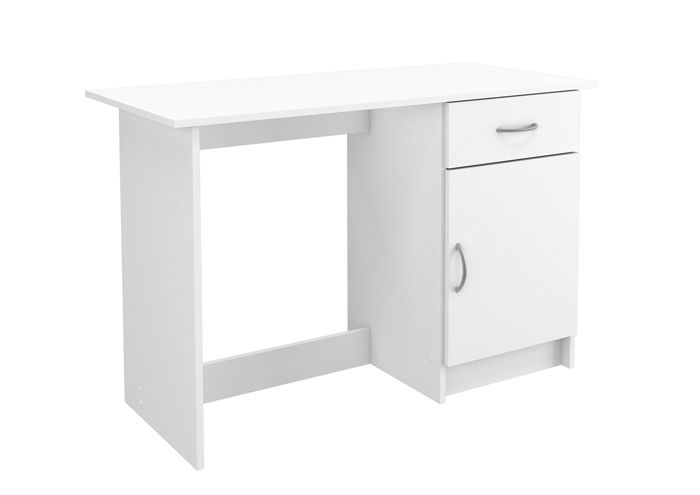 Bureau OSIRIS - Blanc