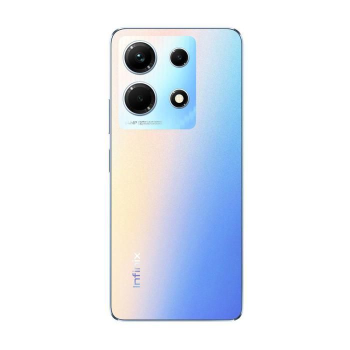 INFINIX NOTE 30 256 GB Azul
