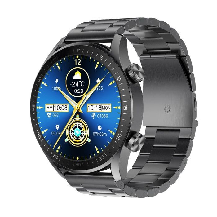 G-TAB WATCH GTX - GRAY