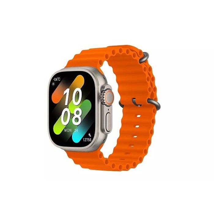G TAB WATCH FT8 PRO - GOLD