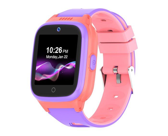 G TAB Smart Kids Watch WK1 - Pink