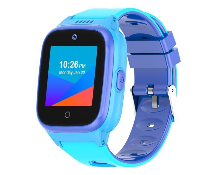 G TAB Smart Kids Watch WK1 - Blue