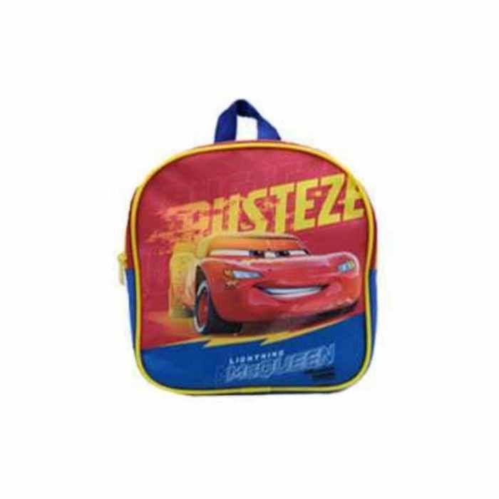 Petit cartable Cars 24 cm