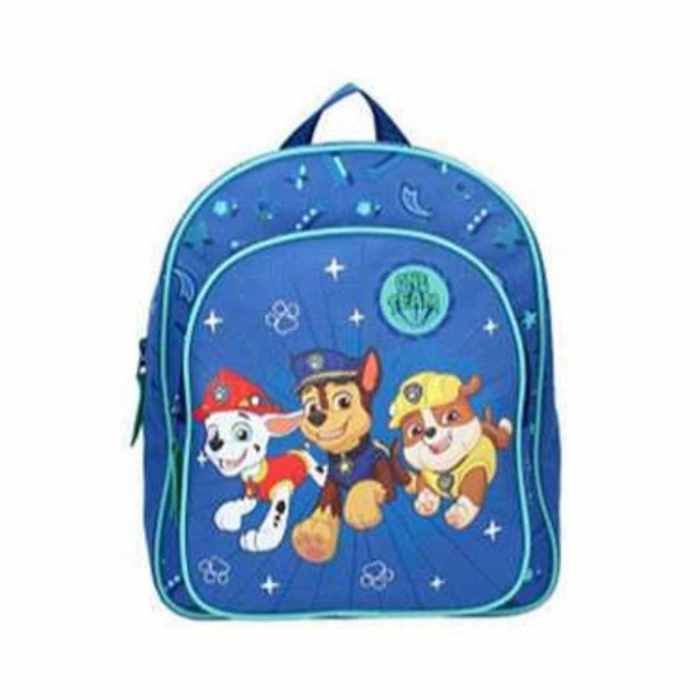 Cartable Pat Patrouille avec poche