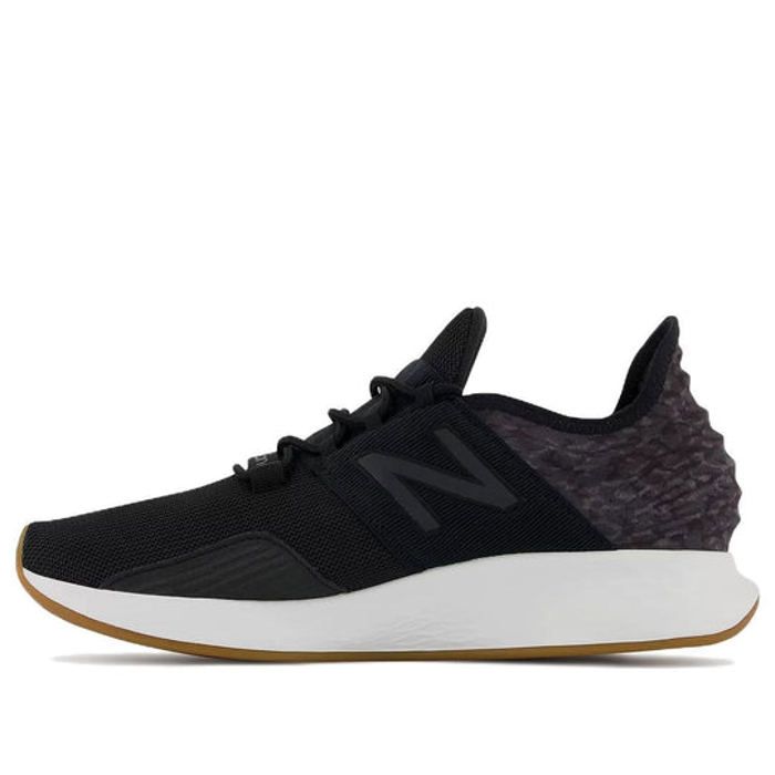 New Balance Fresh Foam Roav 'Black Grey Gum' MROAVPB1