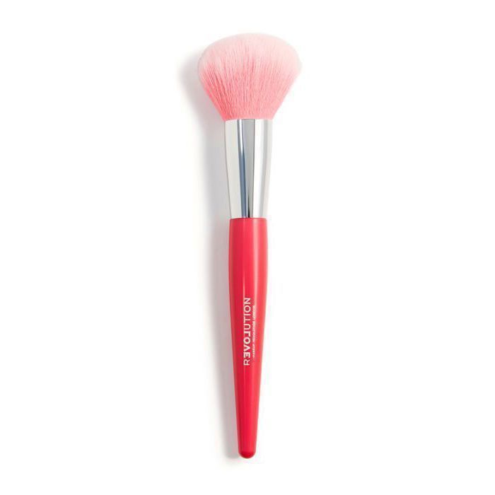 Revolution Relove Large Powder Brush