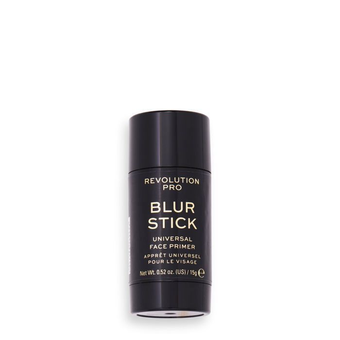 Base - MAKE UP REVOLUTION - Blur Stick Mini - 15 g - Tous types de peau - Beige