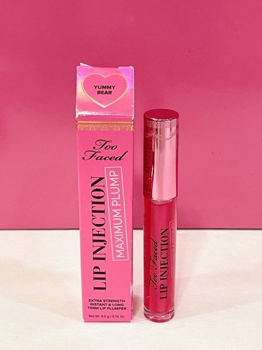 Lip injection Yummy Bear
