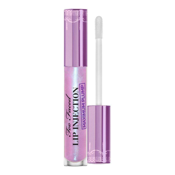 Lip injection Blueberry Buzz- Gloss à lèvres Repulpant