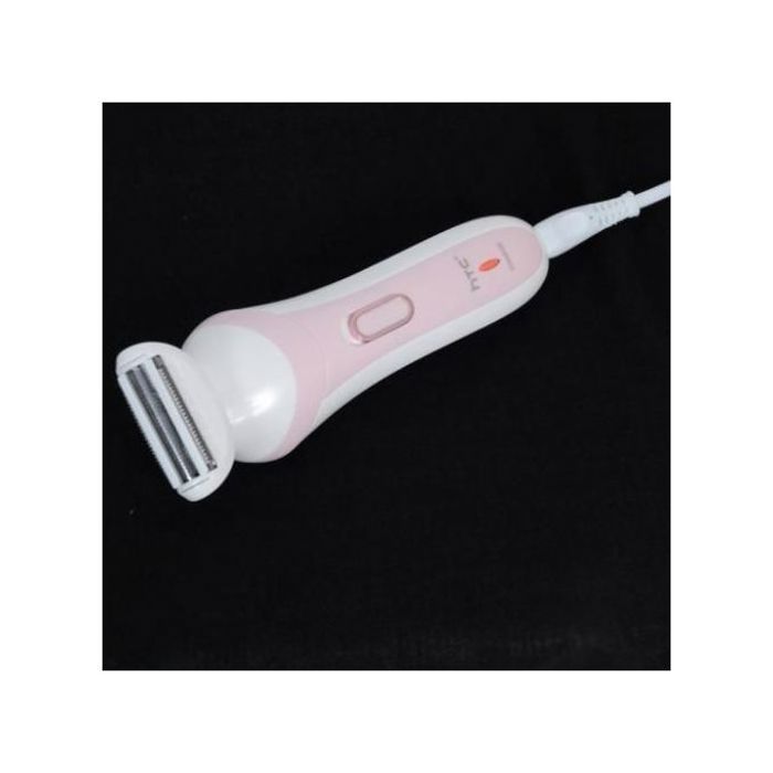 Tondeuse électrique rechargeable pour Femme