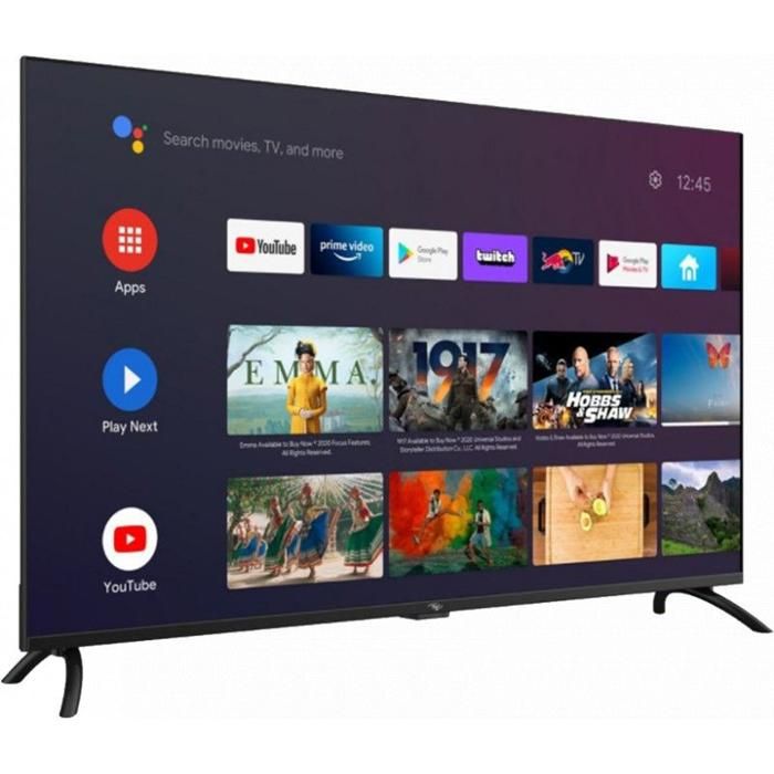 Smart Tv Itel G3250 32" Smart Android Tv