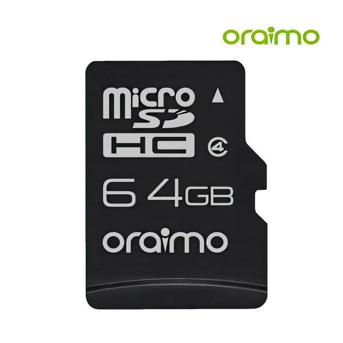 CARTE MÉMOIRE SD 64G