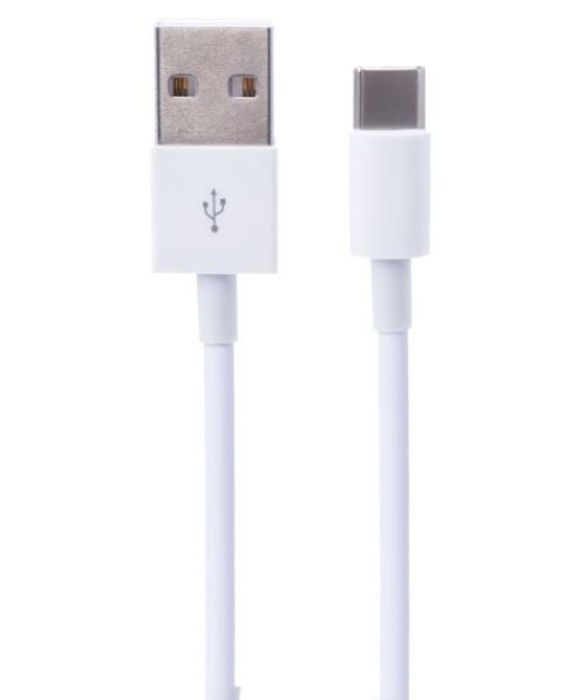 CABLE BLANC (TYPE C) CORN
