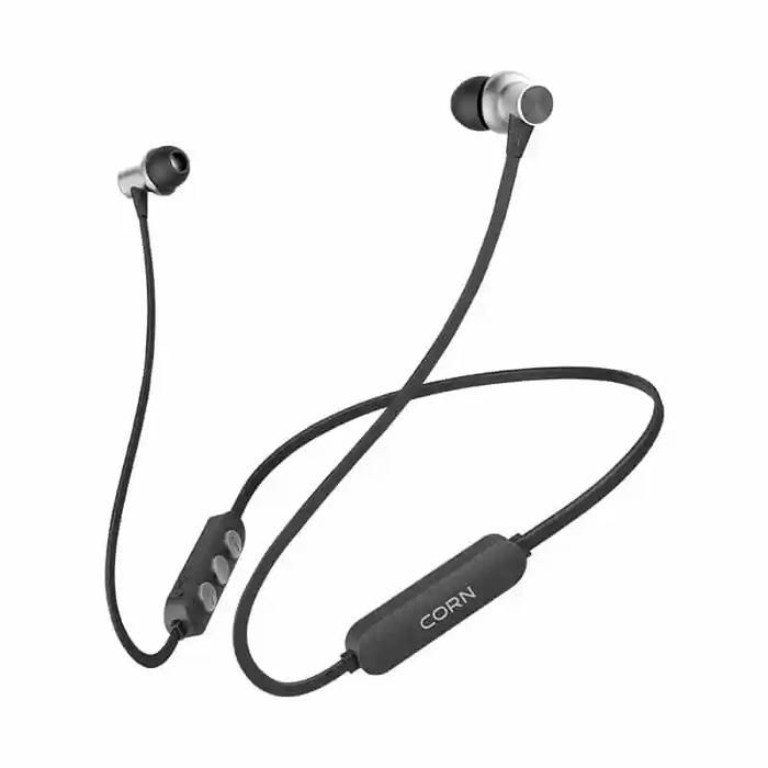 ECOUTEURS SANS FIL NOIR EB016