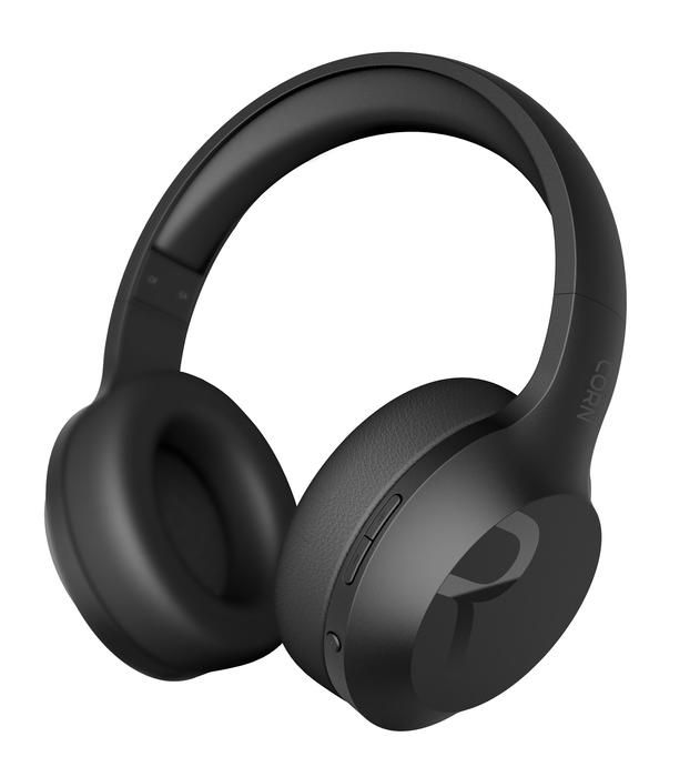 CASQUE SANS FIL BLACK