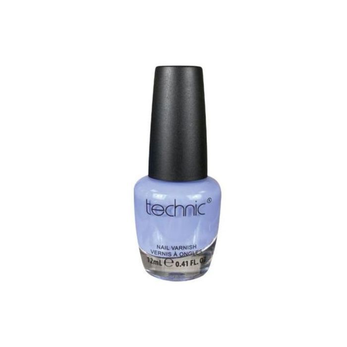 Technic Vernis à ongles Parma Violet