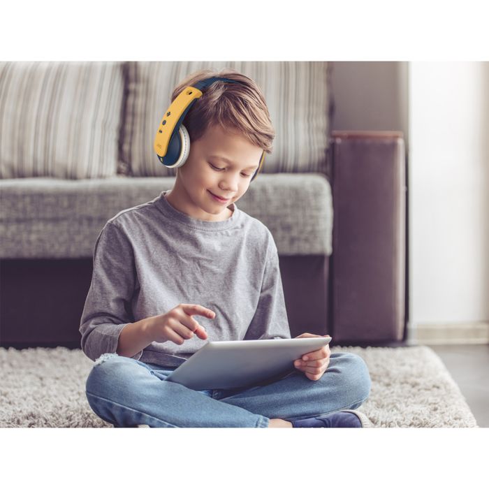 Casque Tinyphone SANS FIL Bleau