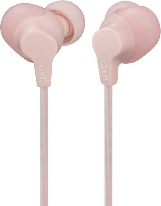 Ecouteurs intra-auriculaires sans fil Rose
