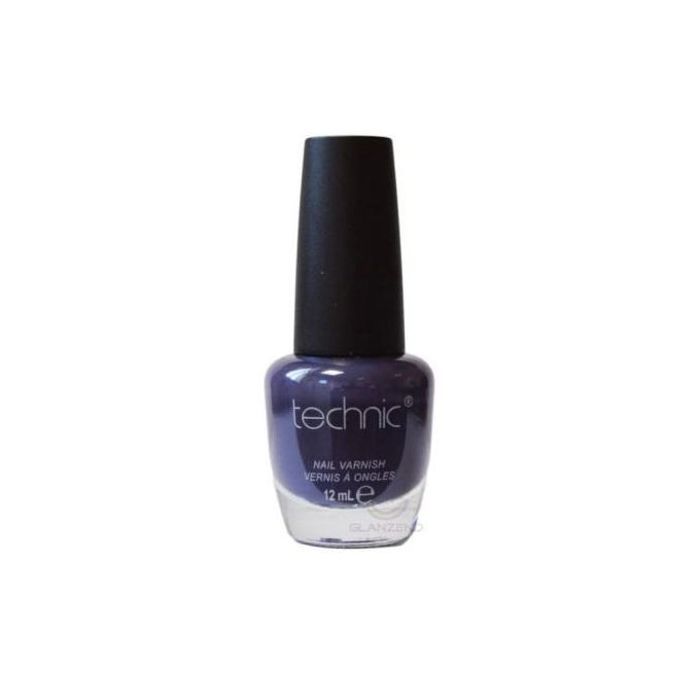 echnic Vernis à ongles Purple Haze