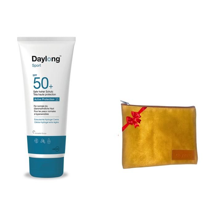 DAYLONG SPORT SPF 50+ 50 ML