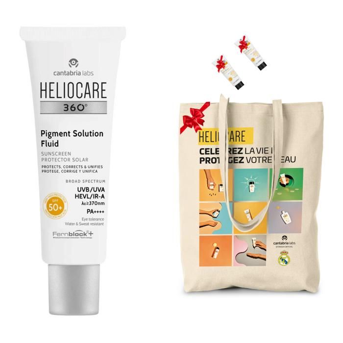 HELIOCARE 360° Pigment Solution Fluid SPF50+ 50ml