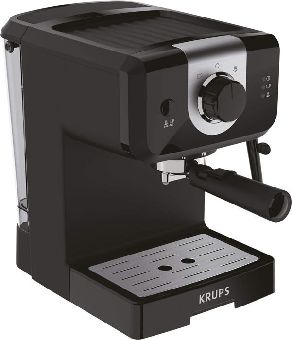 CAFETIERE ESPRESSO OPIO 15B XP320830 KRUPS