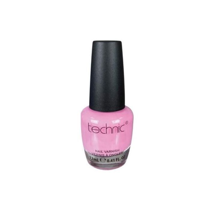 Technic Vernis à ongles Marshmallow