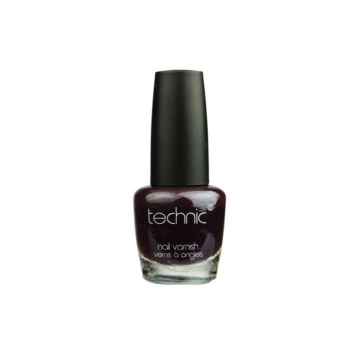 Technic Vernis à ongles Morello