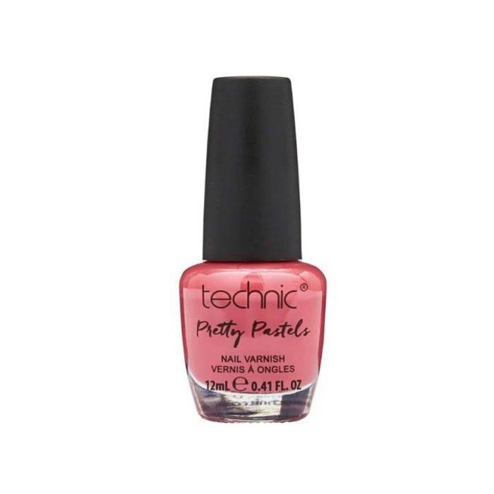 Technic Vernis à ongles Candyfloss