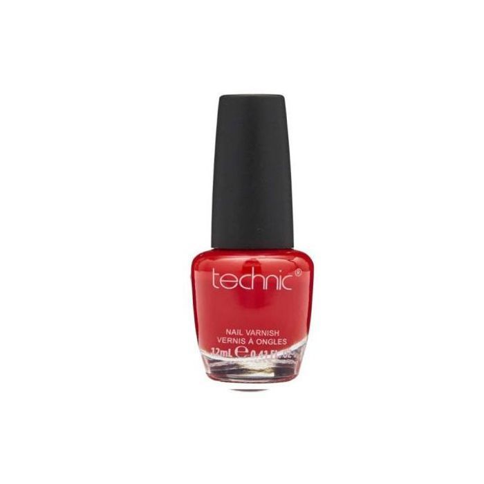 Technic Vernis à ongles Pillar Box