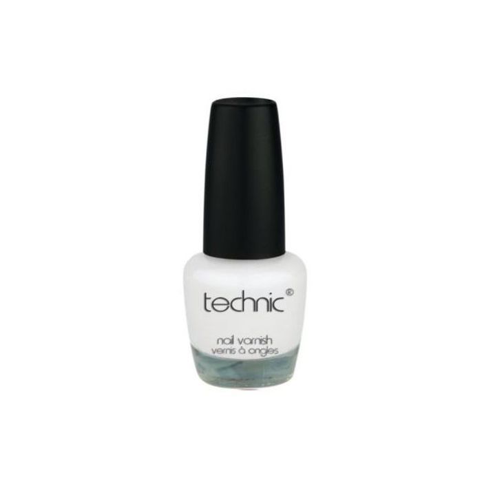Technic Vernis à ongles White