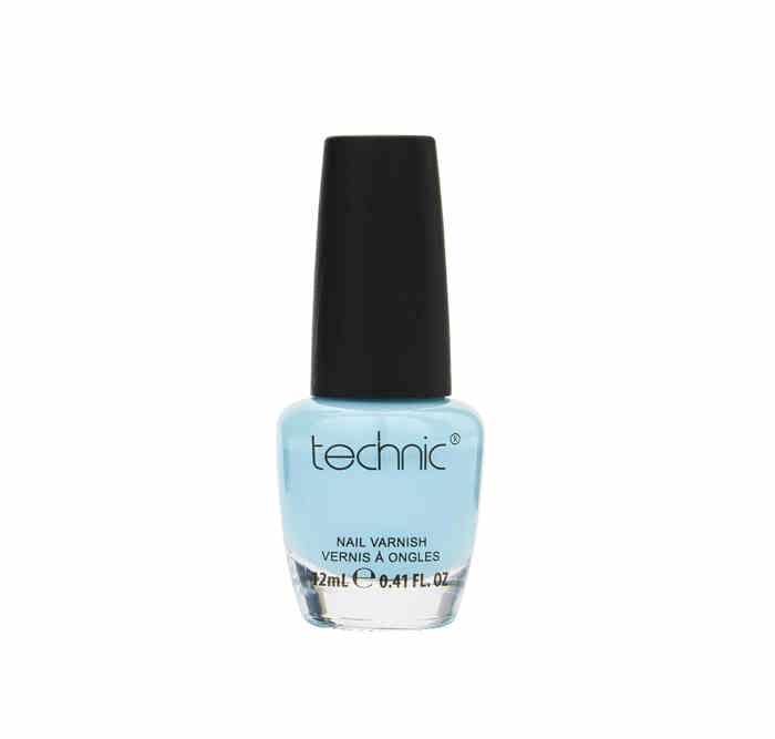 Vernis à ongles Summer Skies