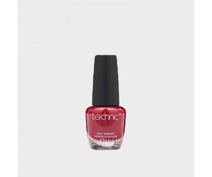 Technic Vernis à ongles Tango Red