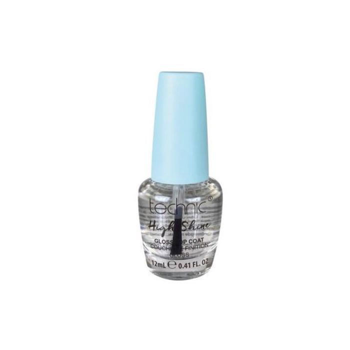 Technic Vernis à ongles High Shine Top cOAT