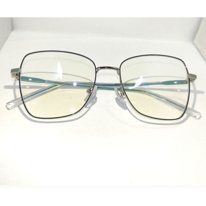 lunettes, monture de luxe optiques Anti rayons bleus rayonnement, Anti-UV
