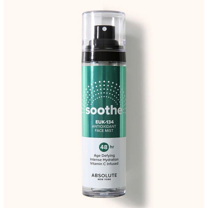 Absolute New york – Soothing Antioxidant Face Mist