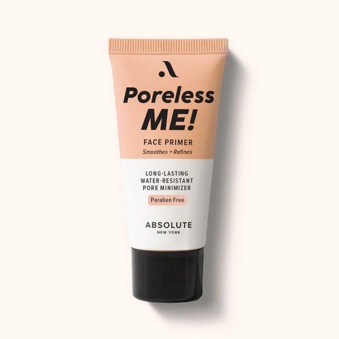 ABSOLUTE NEW YORK – PORELESS ME! FACE PRIMER
