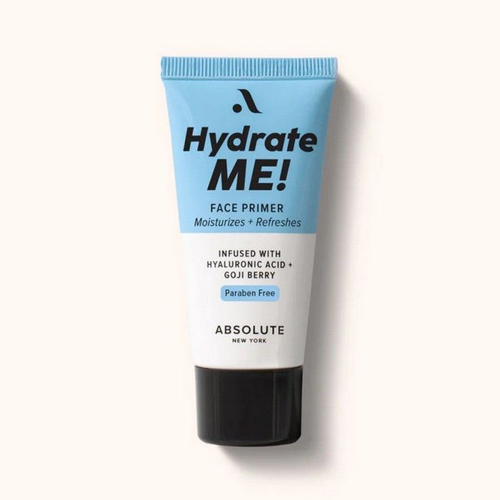 ABSOLUTE NEW YORK – HYDRATE ME! FACE PRIMER