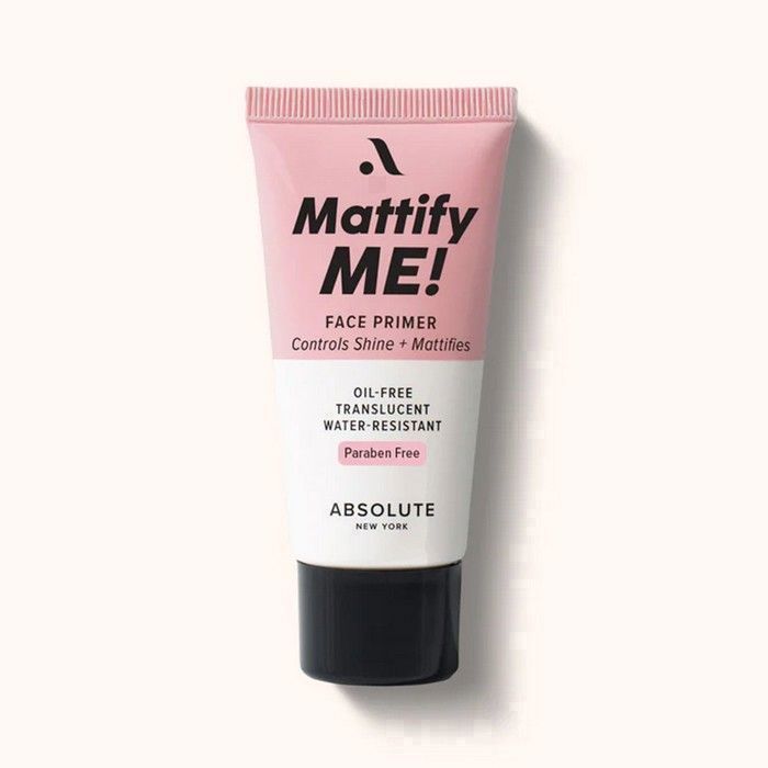 ABSOLUTE NEW YORK – MATTIFY ME! FACE PRIMER