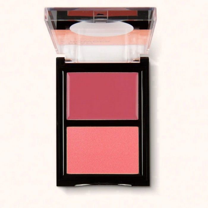 Absolute New york - Cheeky Bloom Blush - Soft hibiscus