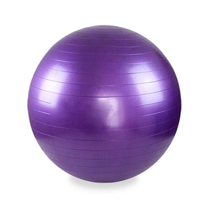 Gym Ball Violet 75cm